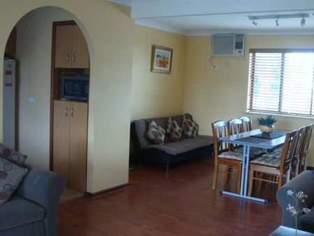 Bella Vista Motel - Brisbane 4u 1