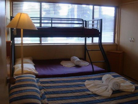 Bella Vista Motel - Brisbane 4u 2