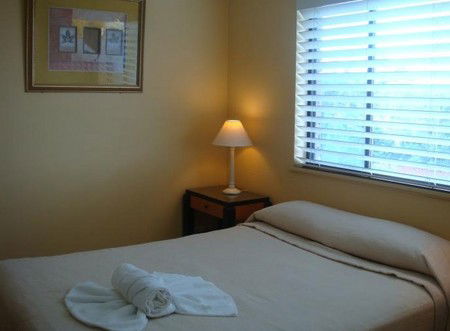 Bella Vista Motel - Brisbane 4u 4