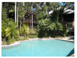 Treetops Resorts - Tourism Brisbane 0