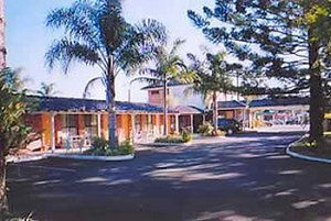 Bermuda Motel - Brisbane Tourism 1