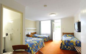 Bermuda Motel - Brisbane Tourism 2