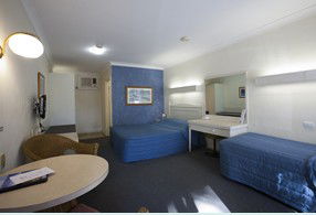 Bermuda Motel - Brisbane Tourism 3