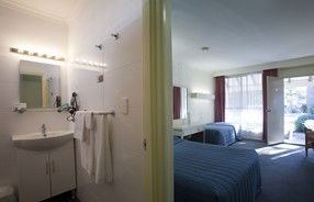 Bermuda Motel - Brisbane Tourism 4