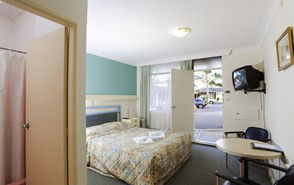 Bermuda Motel - Brisbane Tourism 5