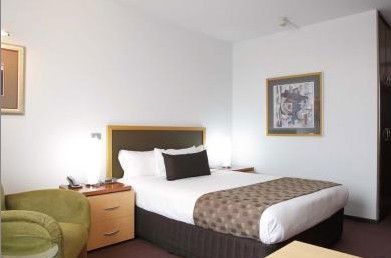Quality Hotel On Olive - Brisbane Tourism 1
