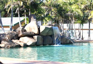 Merry Beach NSW Brisbane Tourism
