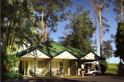 Bonville NSW Tourism Brisbane