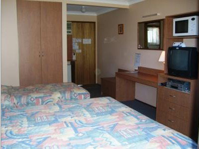 Bridge View Motel - Tourism Brisbane 2