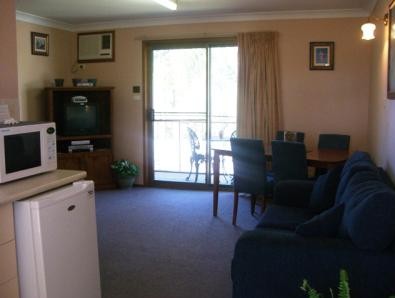 Bridge View Motel - Tourism Brisbane 5