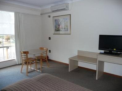 Hamiltons Townhouse Motel - Tourism Brisbane 3