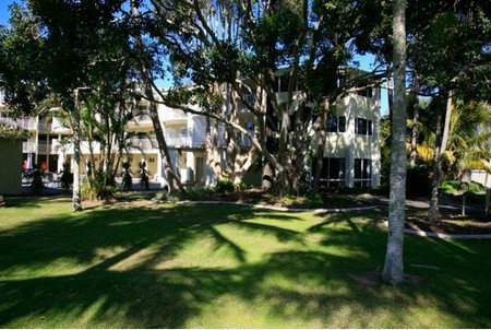 Cabarita Lake Apartments - Tourism Brisbane 1