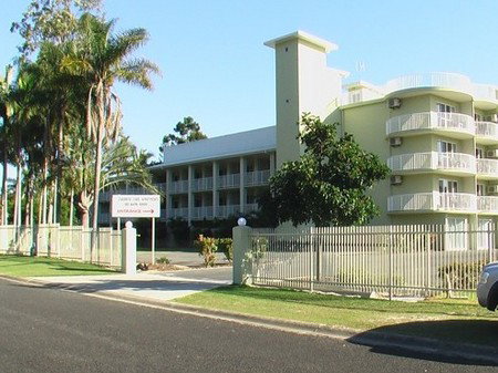 Cabarita Lake Apartments - Tourism Brisbane 3