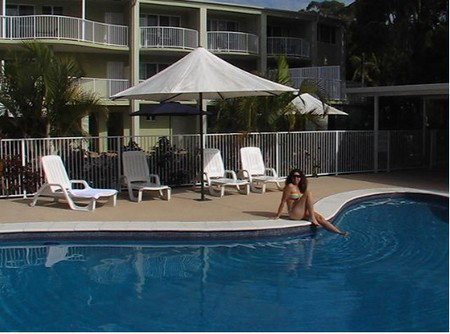 Cabarita Lake Apartments - Tourism Brisbane 4
