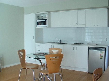 Cabarita Lake Apartments - Tourism Brisbane 5
