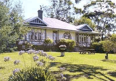 Wybalenna Lodge - Tourism Brisbane 0