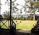 Wybalenna Lodge - Tourism Brisbane 1