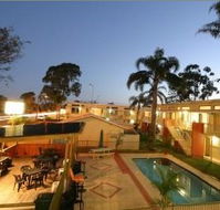 Kelanbri Holiday Apartments - Tourism Brisbane