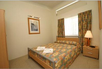 Kelanbri Holiday Apartments - Tourism Brisbane 2