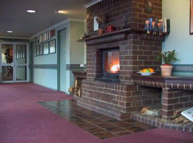 Best Western Centretown Goulburn - Brisbane 4u 0