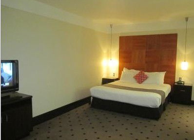 Best Western Centretown Goulburn - Brisbane 4u 3