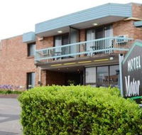Motel 10 Motor Inn - Brisbane Tourism