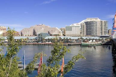 Hotel Ibis Darling Harbour - Tourism Brisbane 0