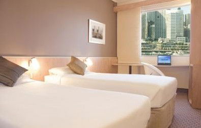Hotel Ibis Darling Harbour - Tourism Brisbane 1