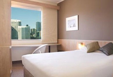 Hotel Ibis Darling Harbour - Tourism Brisbane 2