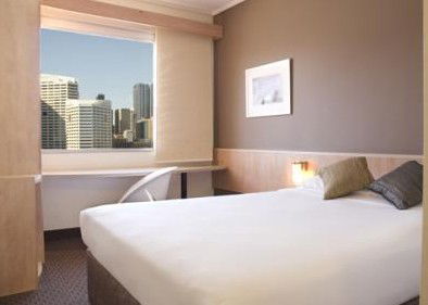 Hotel Ibis Darling Harbour - Tourism Brisbane 3
