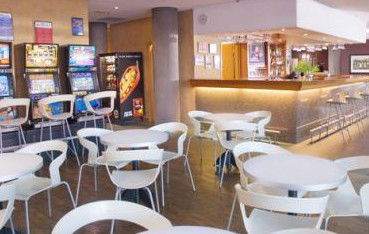 Hotel Ibis Darling Harbour - Tourism Brisbane 4