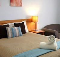 Colonial Lodge Motor Inn - Tourism Brisbane