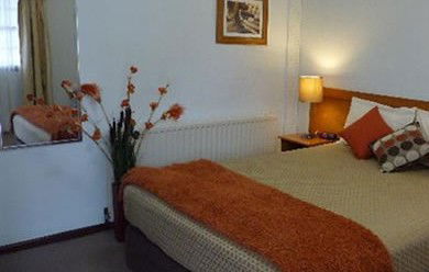 Colonial Lodge Motor Inn - Tourism Brisbane 2