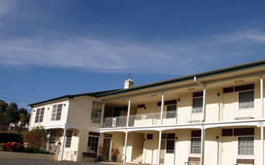 Colonial Lodge Motor Inn - Tourism Brisbane 5
