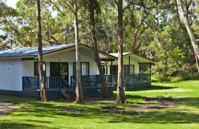 Island View Beach Resort - Tourism Brisbane 2
