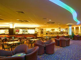 Coomealla Club Motel - Tourism Brisbane 1
