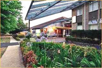 Telopea Inn On The Park - Tourism Brisbane 0