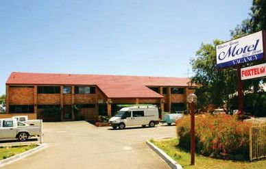 Windsor Terrace Motel - Brisbane Tourism 0