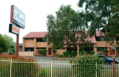 Windsor Terrace Motel - Brisbane Tourism 2
