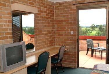 Windsor Terrace Motel - Brisbane Tourism 4