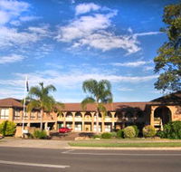 Cumberland Motor Inn - Brisbane Tourism