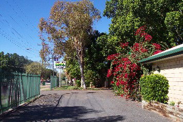 Darling River Motel - Tourism Brisbane 0