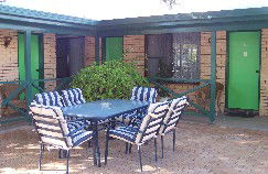 Darling River Motel - Tourism Brisbane 1