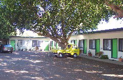 Darling River Motel - Tourism Brisbane 2
