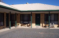 Darling River Motel - Tourism Brisbane 3
