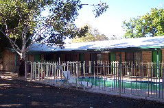 Darling River Motel - Tourism Brisbane 4