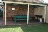 Denman Motor Inn - Tourism Brisbane 0