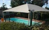 Denman Motor Inn - Tourism Brisbane 1