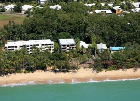 Argosy On The Beach - Brisbane 4u 0