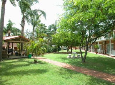 Forresters Resort - Tourism Brisbane 3